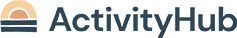 ActivityHub logo
