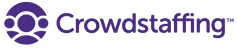 Crowdstaffing logo