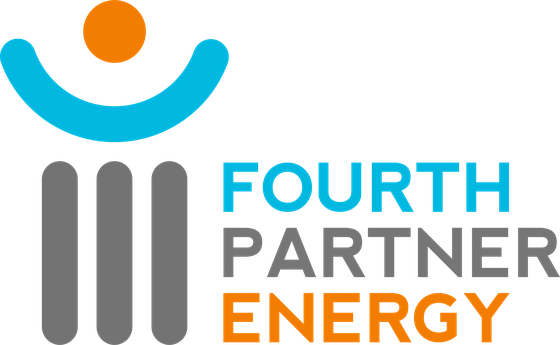 Fourth Partner Energy logo