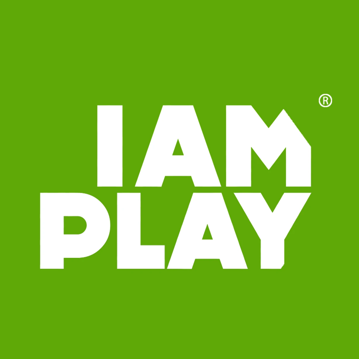 IAMPLAY logo
