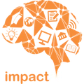 Impactall logo
