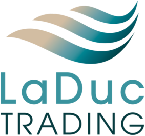LaDucTrading logo